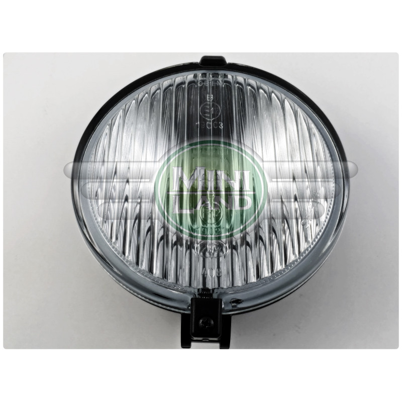 Lampa przeciwmgielna przednia, bez przewodów