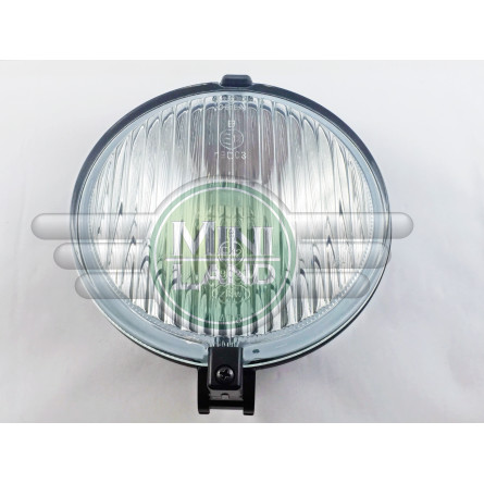 Lampa przeciwmgielna przednia, z przewodami