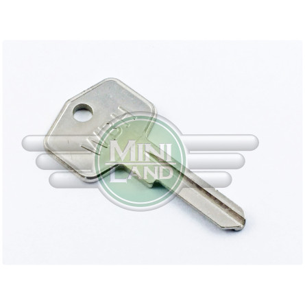 Kluczyk - surówka (klamki i klapa)