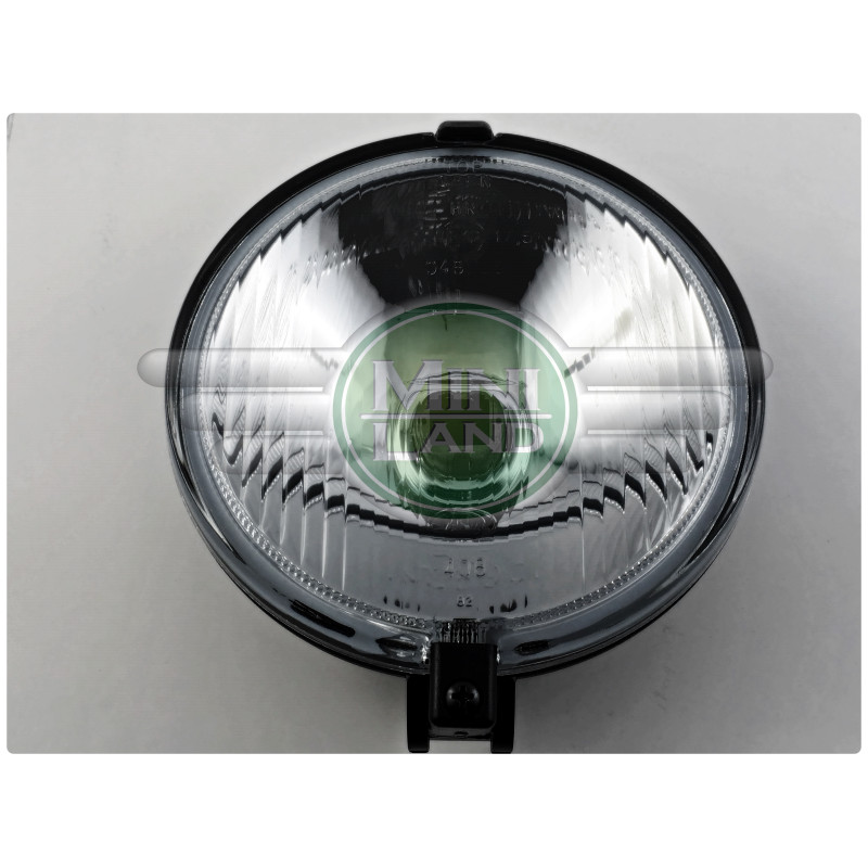 Lampa dalekosiężna, bez przewodów (1990-2000)