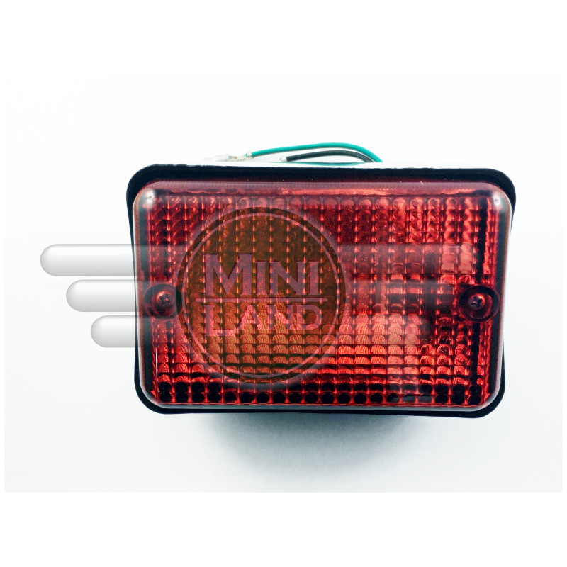 Lampa przeciwmgielna tylna - PRC7254