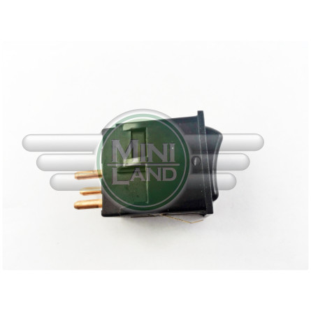 Przełącznik / włącznik świateł 3PIN