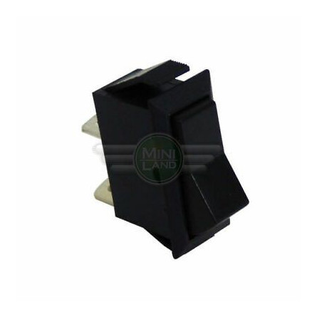 Przełącznik do wentylatora nagrzewnicy Mk3