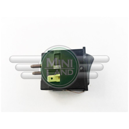 Włącznik światła przeciwmgielnego tylnego