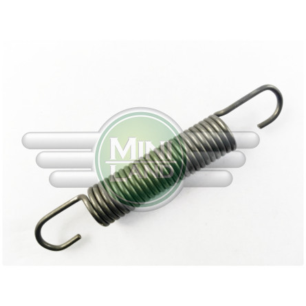 Sprężyna powrotna siłownika sprzęgła