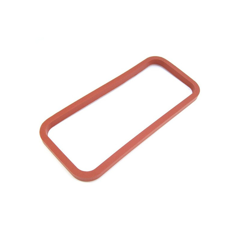 Uszczelka okna inspekcyjnego bloku - gumowa