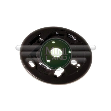 Tarcza kotwiczna bębna hamulcowego, tylna prawa