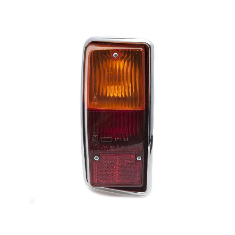 Lampa tylna - lewa (kompletna) Mk2/3 Lampa tylna - lewa (kompletna) Mk2/3