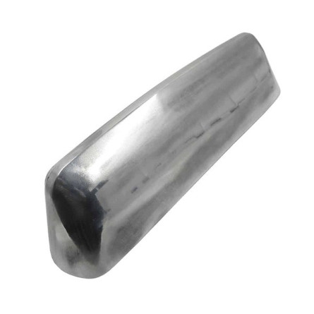 Obudowa lampy do podświetlenia tablicy rej. (Mk3)