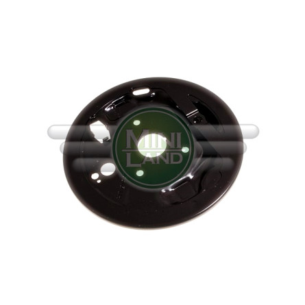 Tarcza kotwiczna bębna hamulcowego, tylna lewa