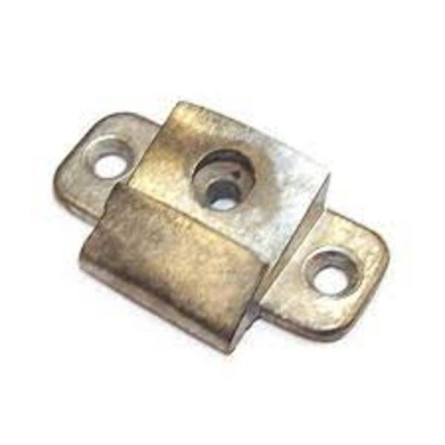 Płytka zaczepu drzwi na słupku B (Mk1/2)