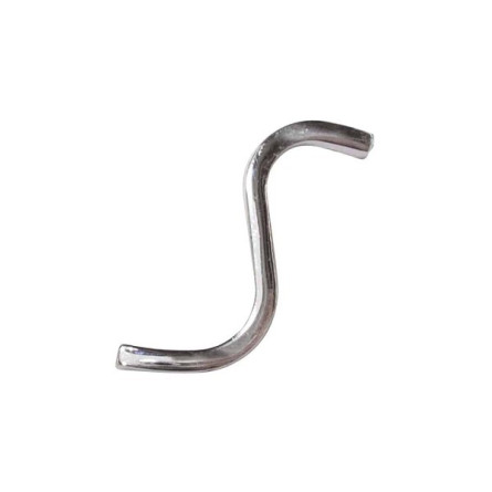 Emblemat duża litera 'S'