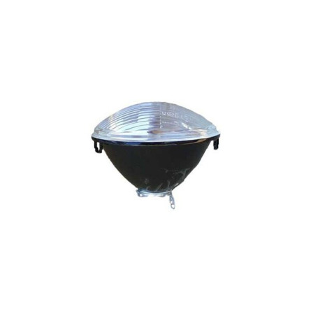 Lampa przednia - szklana (reflektor)