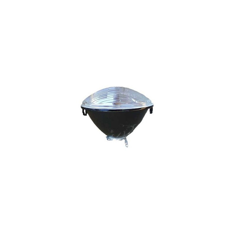 Lampa przednia - szklana (reflektor) Lampa przednia - szklana (reflektor)