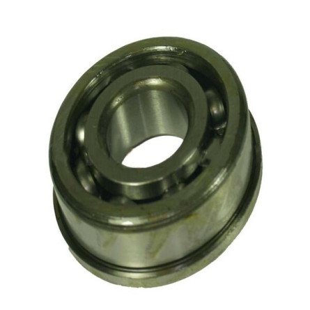 Łożysko z kołnierzem 1 wałka, skrzyni biegów 