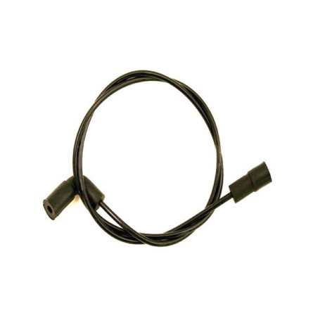 Przewód podciśnienia z końcówkami