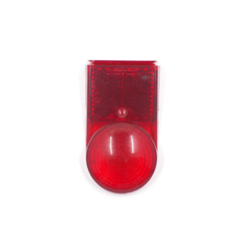 Klosz lampy tylnej - część dolna Van/Estate Klosz lampy tylnej - część dolna Van/Estate