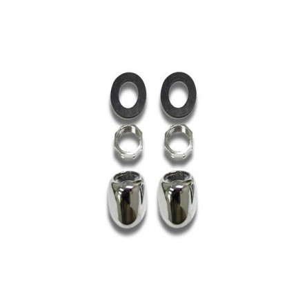 Zestaw do mocowania mechanizmu wycieraczek 