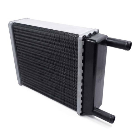 Wkład nagrzewnicy (1970-1984)