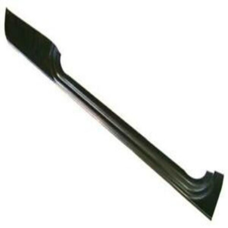 Próg wewnętrzny z reperaturką błotnika - prawy,Van