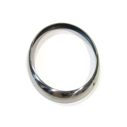 Ring stalowy lampy przedniej 