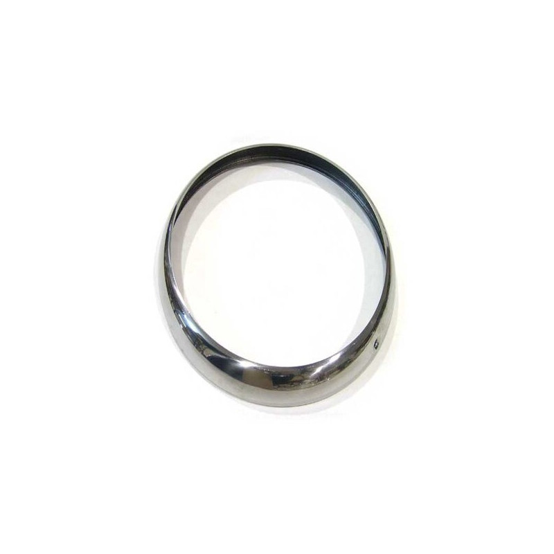 Ring stalowy lampy przedniej