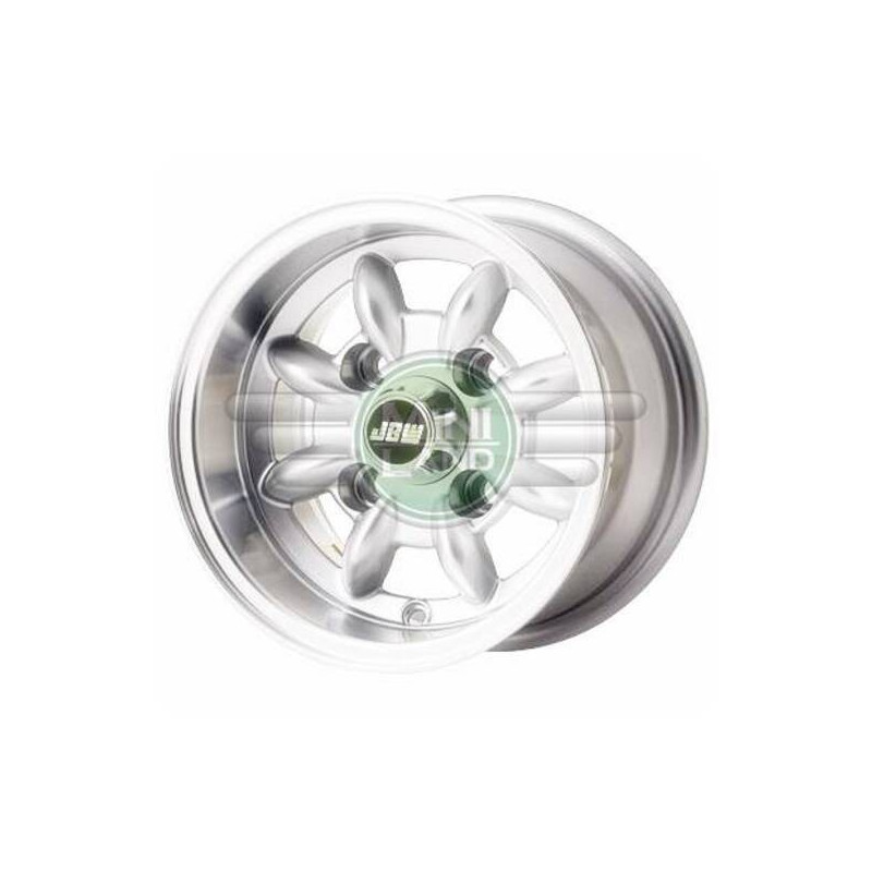 Felga Minilight biała 10''