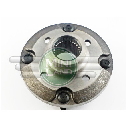 Piasta koła przedniego 8.4'' (1984-2000)