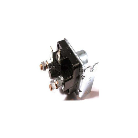 Regulator napięcia (modele 1983-85)