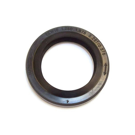 Uszczelniacz półosi do skrzyni biegów