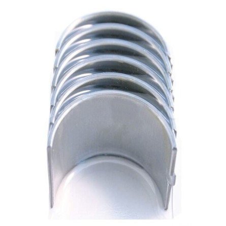 Panewki główne wału +20 silnik A+ 998cc