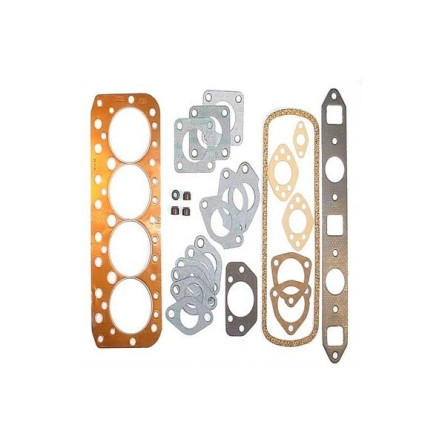Uszczelki głowicy 1275cc - zestaw