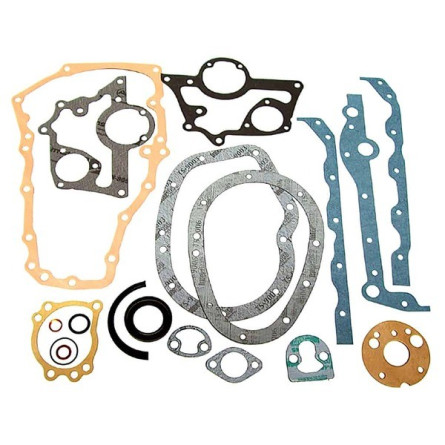 Uszczelki bloku silnika 1275cc - zestaw