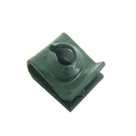 Spinka metalowa