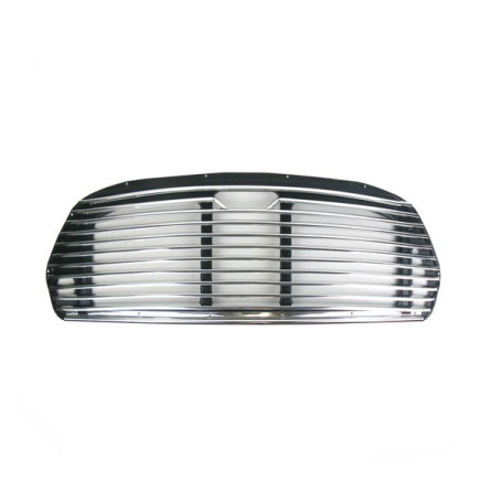 Grill 11-listkowy, od 1968r.
