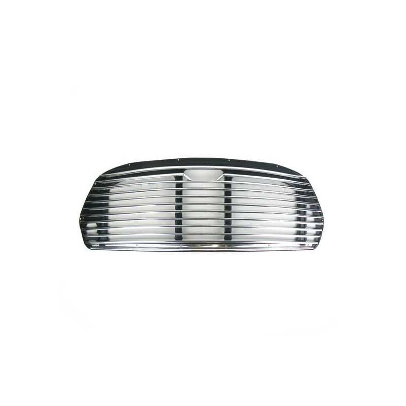 Grill 11-listkowy, od 1968r.