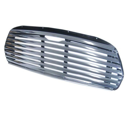 Grill 8-listkowy, od 1968r.