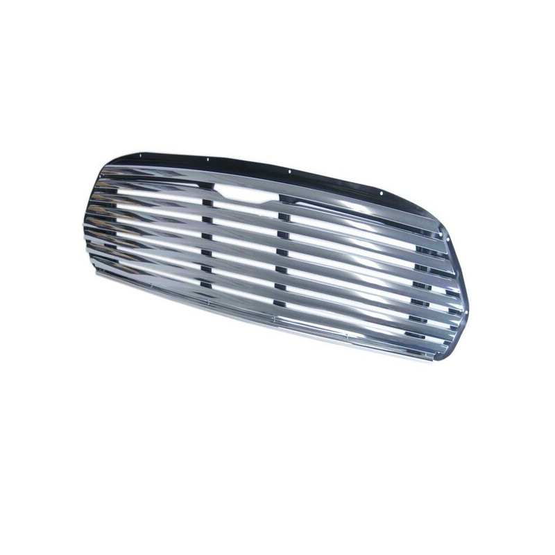 Grill 8-listkowy, od 1968r.