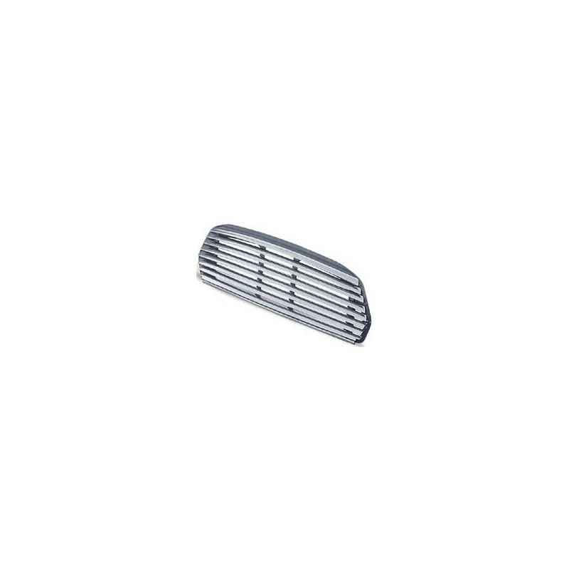 Grill 8-listkowy, od 1968r. Grill 8-listkowy, od 1968r.