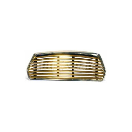 Grill 8-listkowy, od 1968r.