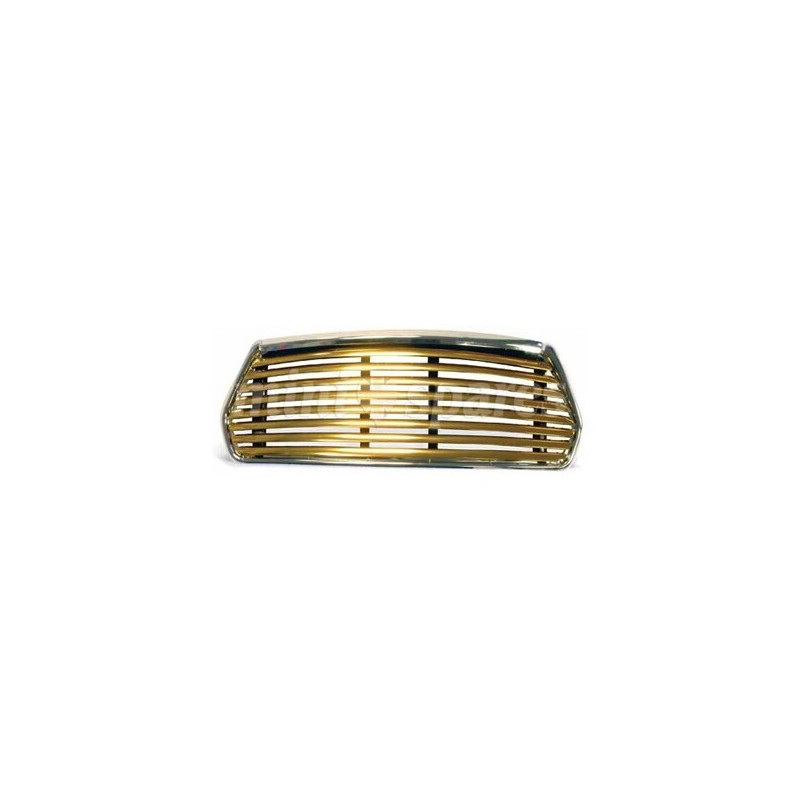 Grill 8-listkowy, od 1968r. Grill 8-listkowy, od 1968r.