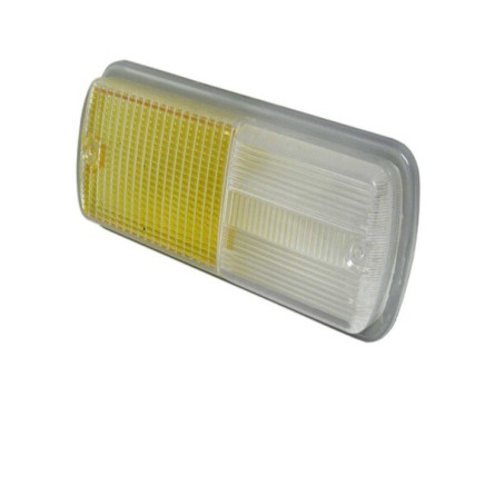 Szkło lampy do wersji Mini Clubman