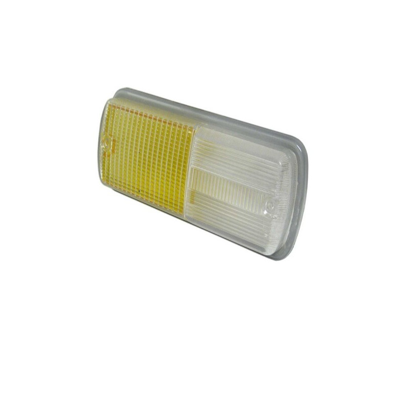 Szkło lampy do wersji Mini Clubman