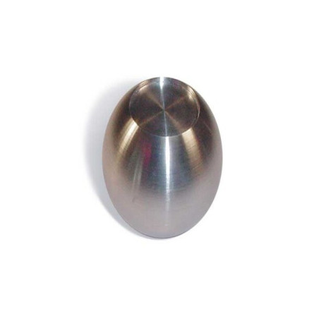 Gałka lewarka zmiany biegów - aluminiowa