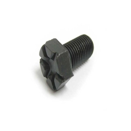 Śruba piasty do 12'' kół