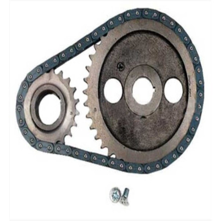 Rozrząd dwurzędowy - zestaw