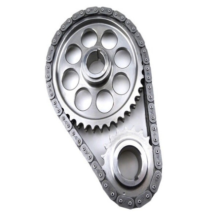 Rozrząd typu Duplex - zestaw