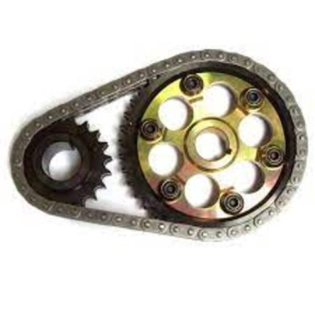 Rozrząd z łańcuchem EVO - zestaw