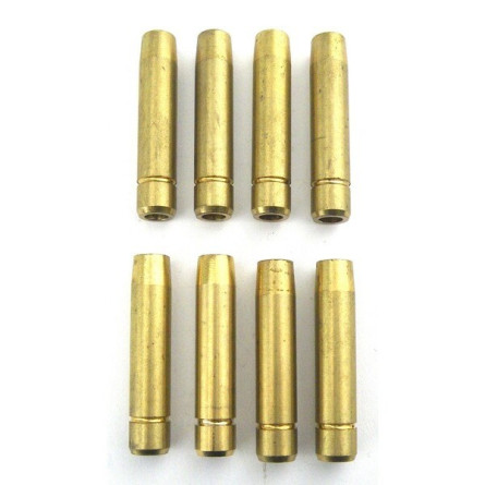 Prowadnica zaworu - komplet