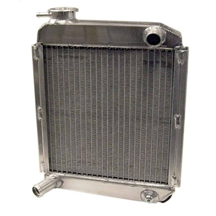Chłodnica aluminiowa 1275cc (1990-1996)
